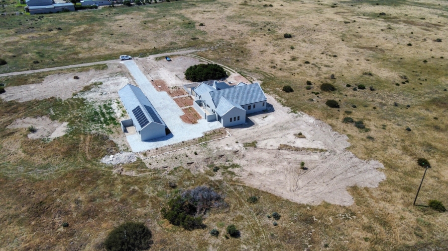 To Let 5 Bedroom Property for Rent in Long Acres Country Estate Western Cape